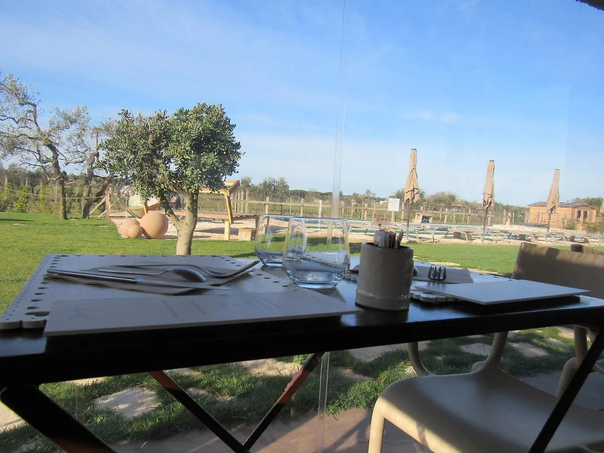 Sweet Cottage Grosseto Hotel