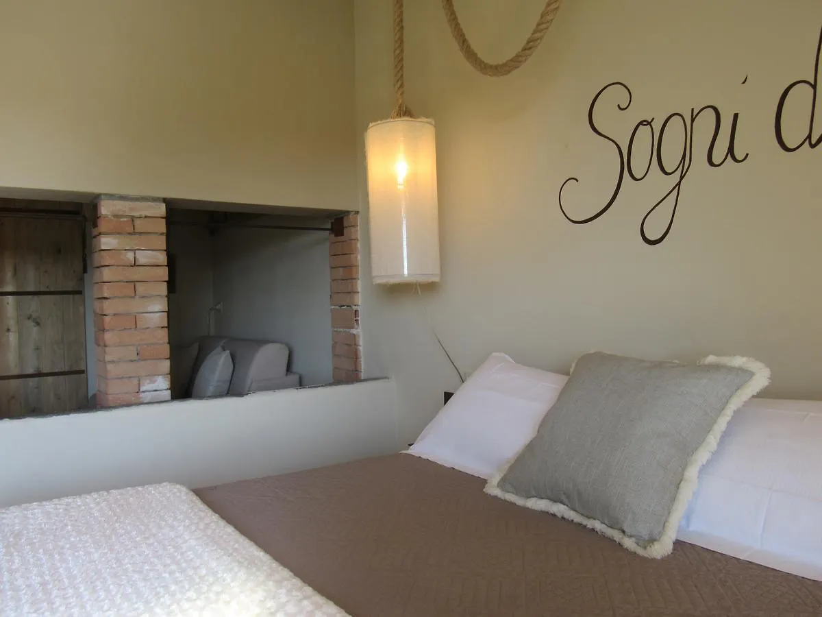Sweet Cottage Grosseto