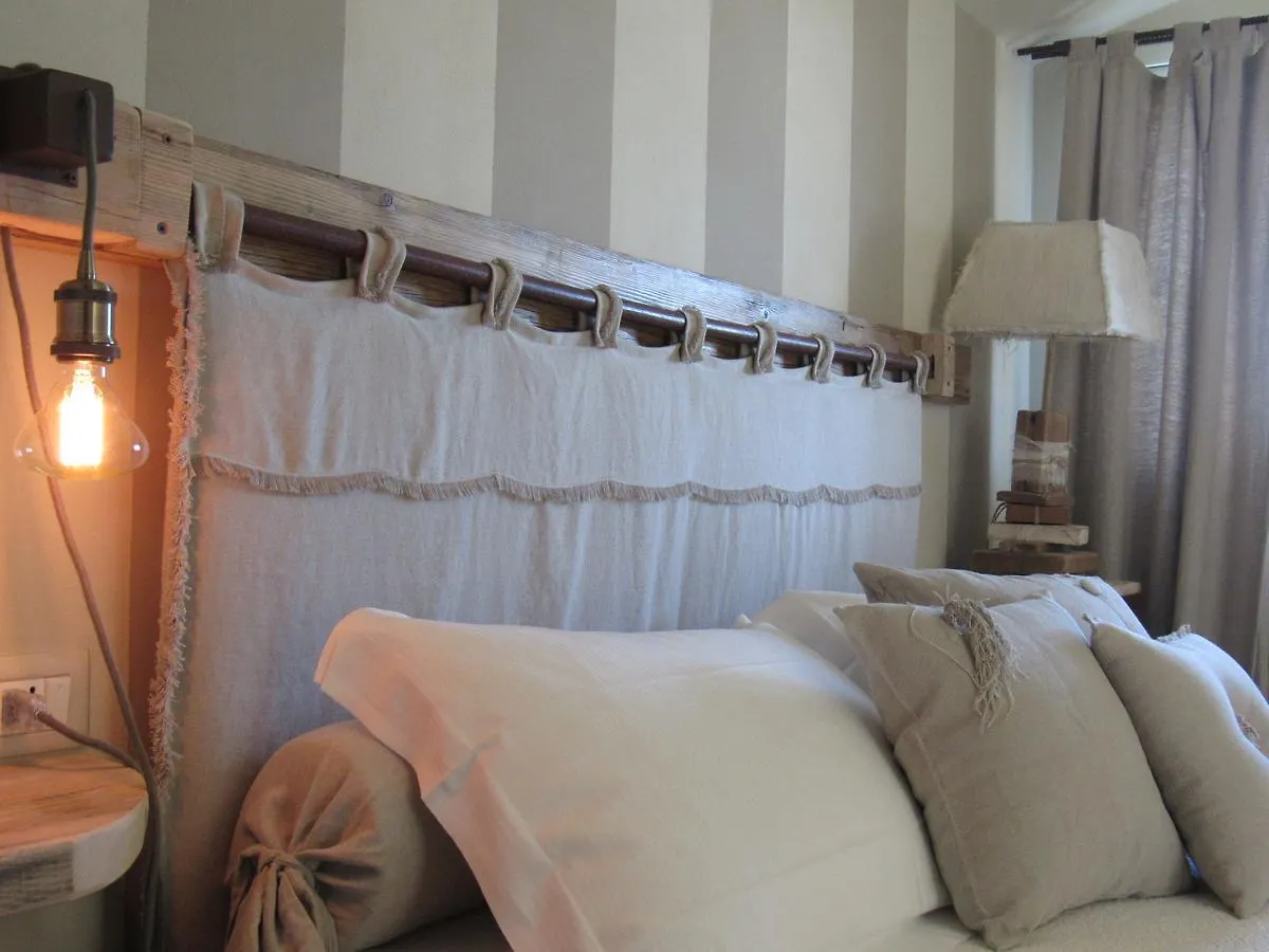 Hotel Sweet Cottage Grosseto