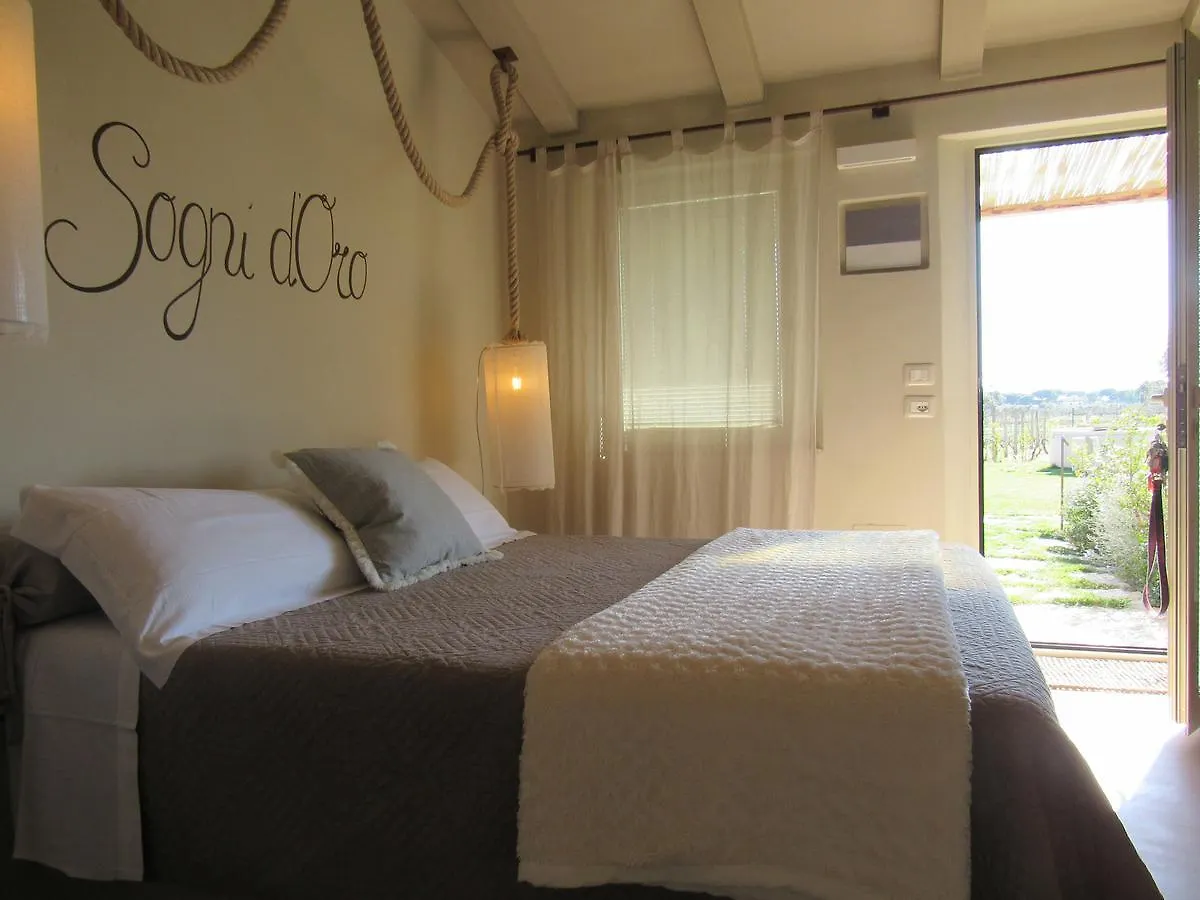 Hotel Sweet Cottage Grosseto