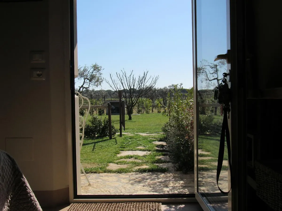 Sweet Cottage Grosseto Italy