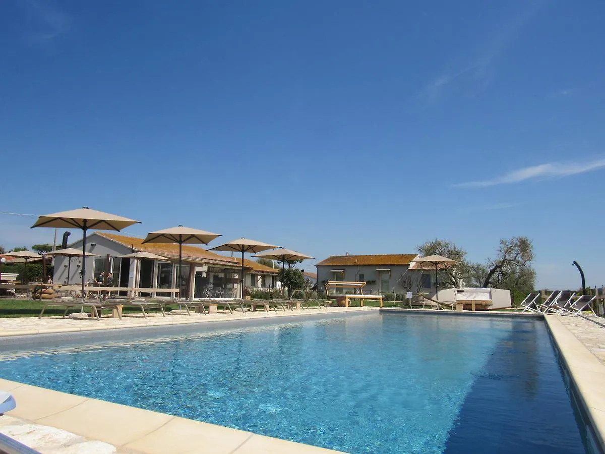 Sweet Cottage Grosseto 0*,  Italy