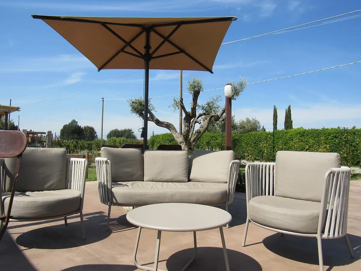 Hotel Sweet Cottage Grosseto Italy