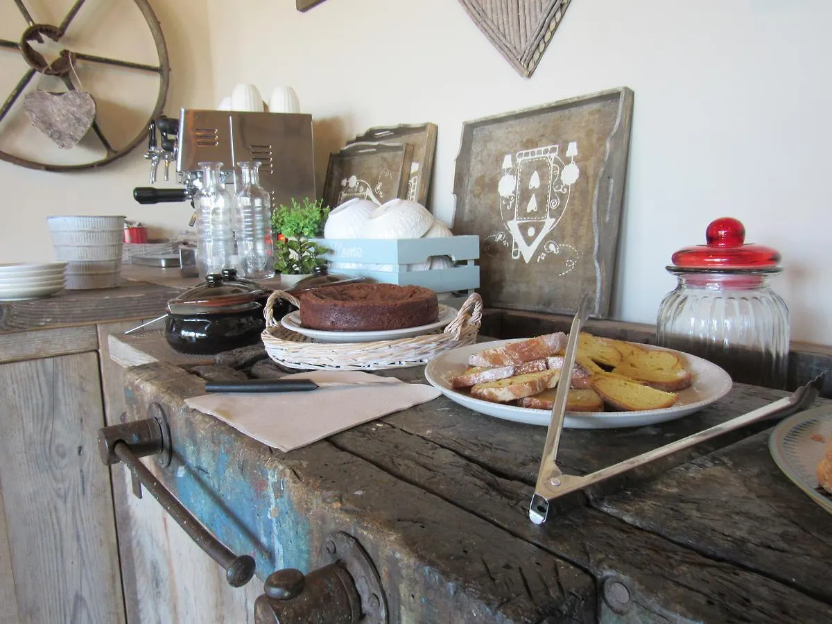 Sweet Cottage Grosseto Hotel
