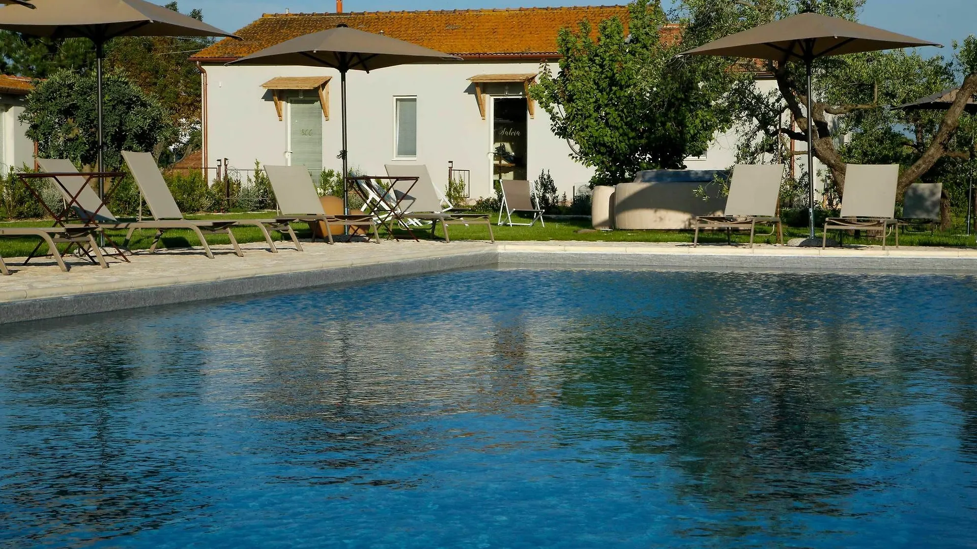 Sweet Cottage Grosseto Hotel