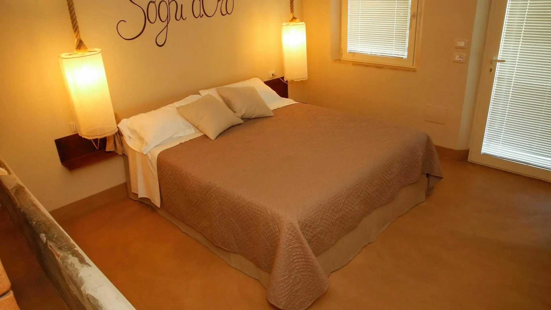 Hotel Sweet Cottage Grosseto