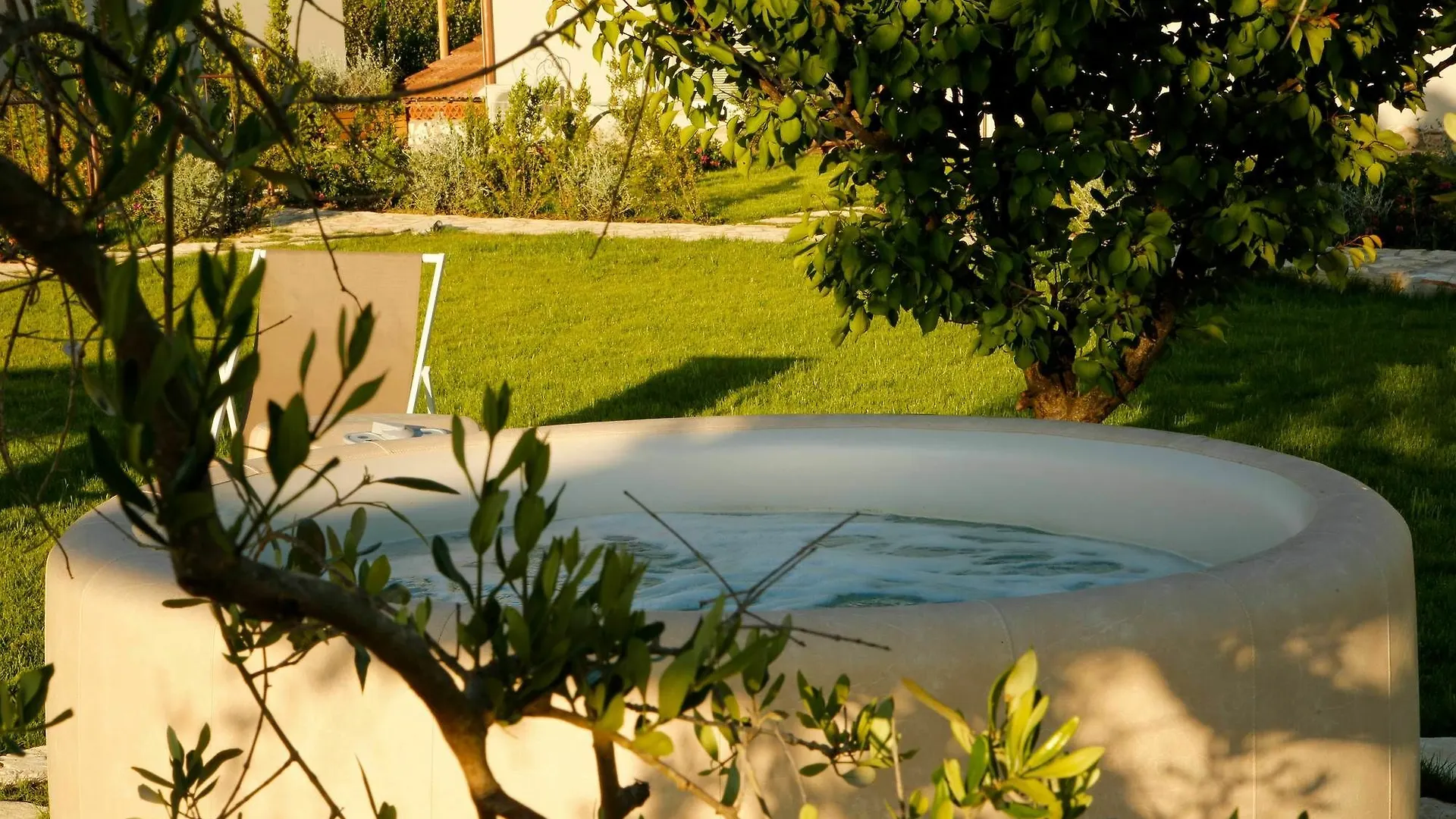 Hotel Sweet Cottage Grosseto Italy