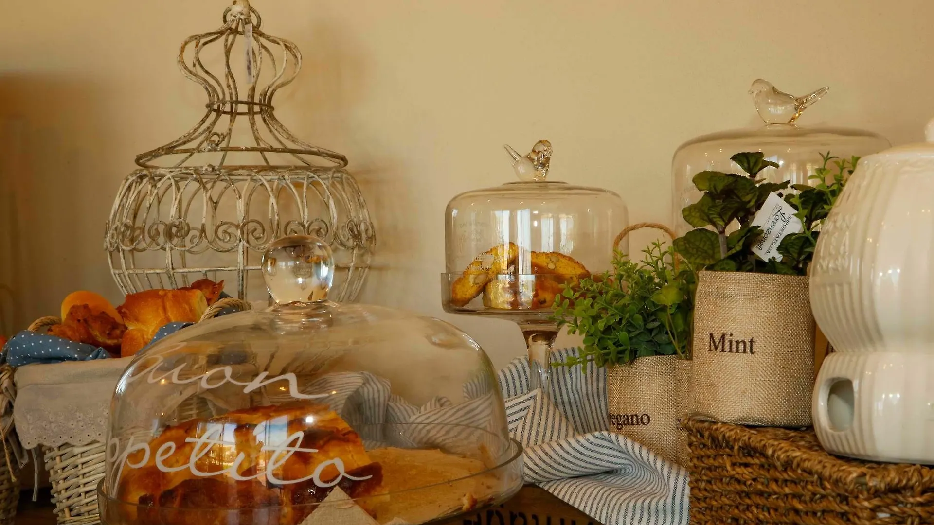 Hotel Sweet Cottage Grosseto