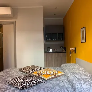 Appartement La Forgia, Grosseto