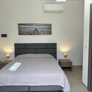 Montecristo Bed and breakfast