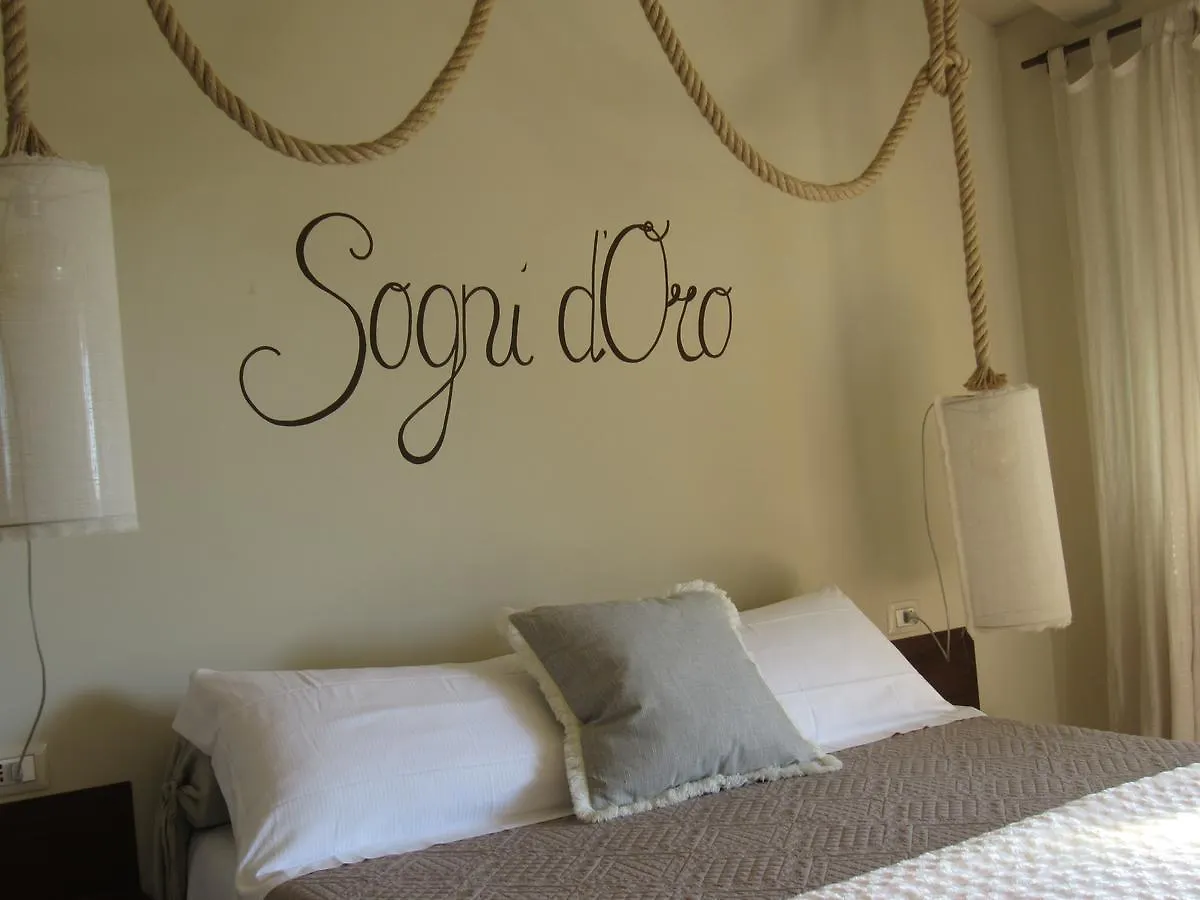 Sweet Cottage Grosseto 0*,