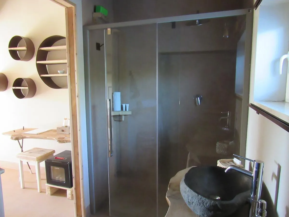 Sweet Cottage Grosseto Hotel