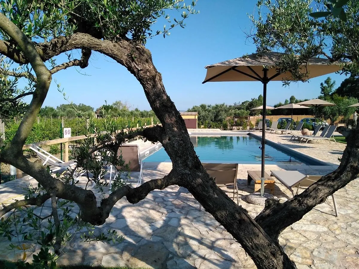 Sweet Cottage Grosseto