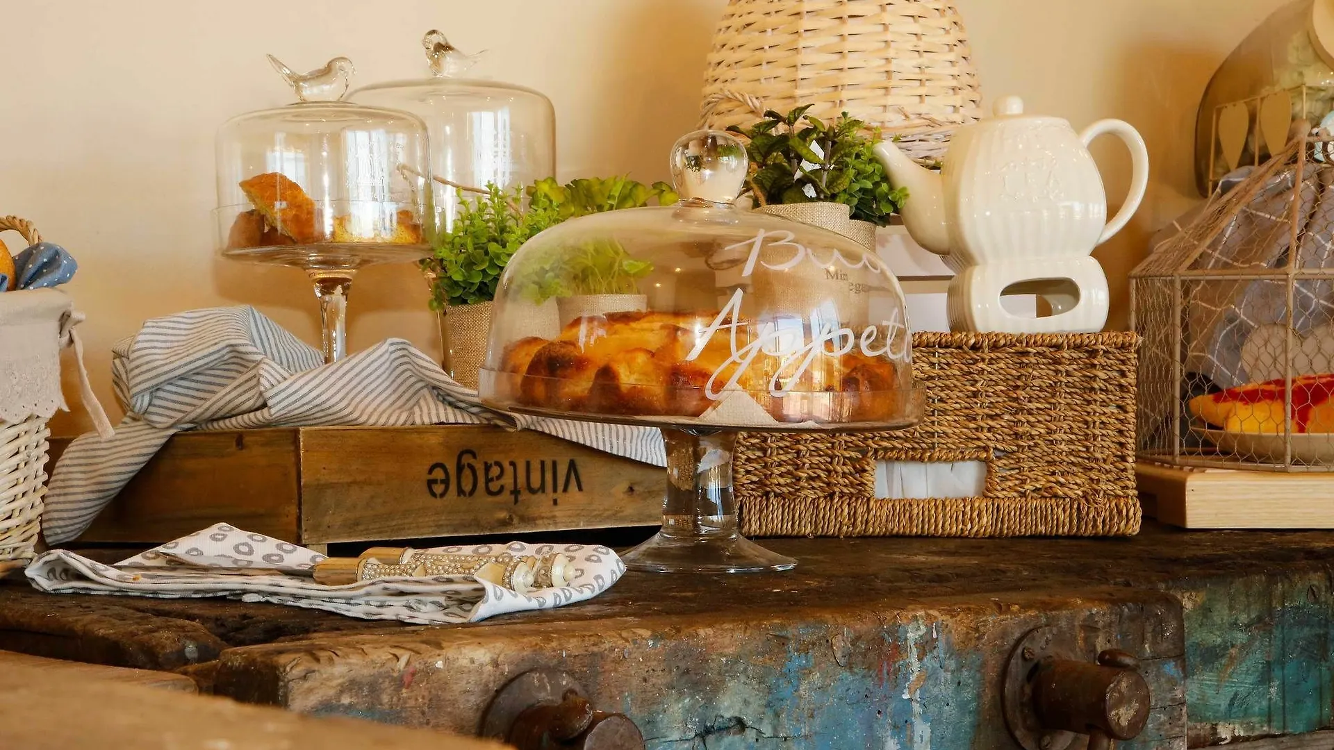 Sweet Cottage Grosseto 0*,  Itálie